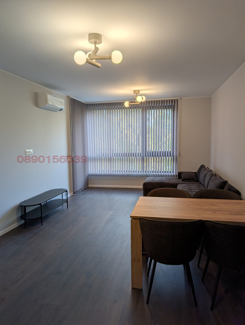 Дава под наем 2-СТАЕН, гр. София, Младост 4