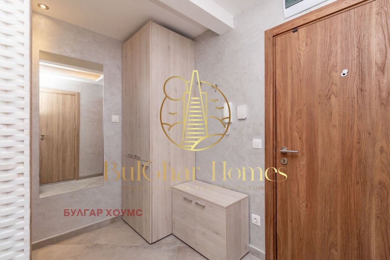 Дава под наем 2-СТАЕН, гр. Варна, Гръцка махала, снимка 16 - Апартаменти - 53124021