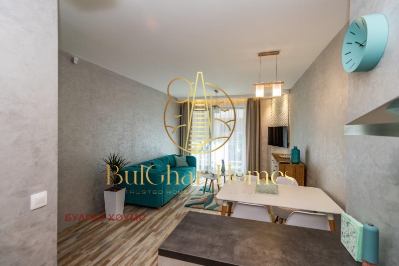 Дава под наем 2-СТАЕН, гр. Варна, Гръцка махала, снимка 7 - Апартаменти - 53124021