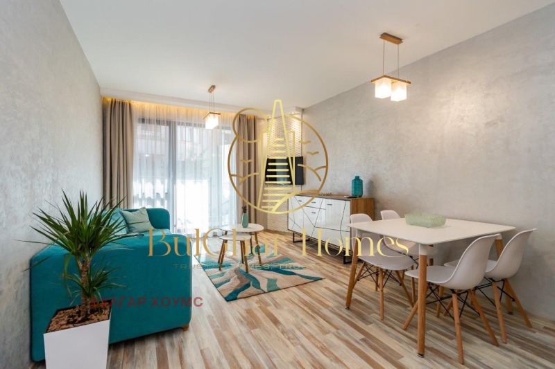 Дава под наем 2-СТАЕН, гр. Варна, Гръцка махала, снимка 6 - Апартаменти - 53124021