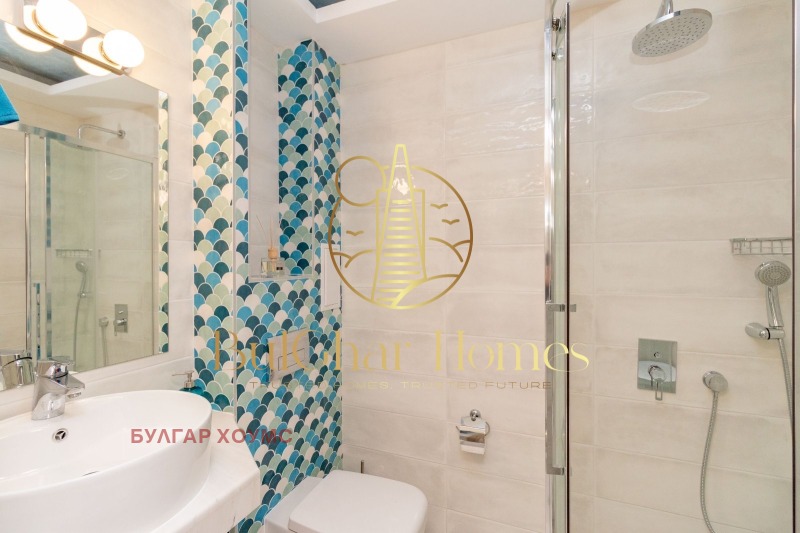 Дава под наем 2-СТАЕН, гр. Варна, Гръцка махала, снимка 14 - Апартаменти - 53124021