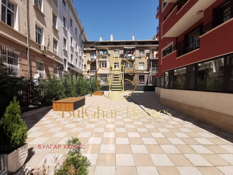 Дава под наем 2-СТАЕН, гр. Варна, Гръцка махала, снимка 3 - Апартаменти - 53124021