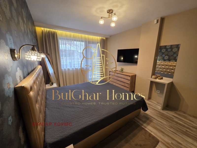 Дава под наем 2-СТАЕН, гр. Варна, Гръцка махала, снимка 11 - Апартаменти - 53124021