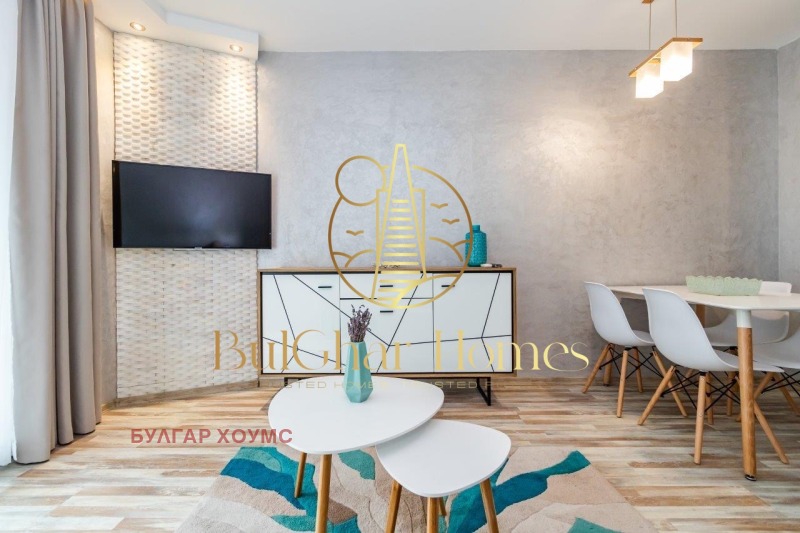 Дава под наем 2-СТАЕН, гр. Варна, Гръцка махала, снимка 9 - Апартаменти - 53124021