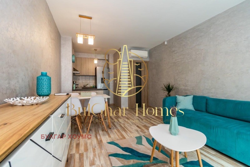 Дава под наем 2-СТАЕН, гр. Варна, Гръцка махала, снимка 4 - Апартаменти - 53124021