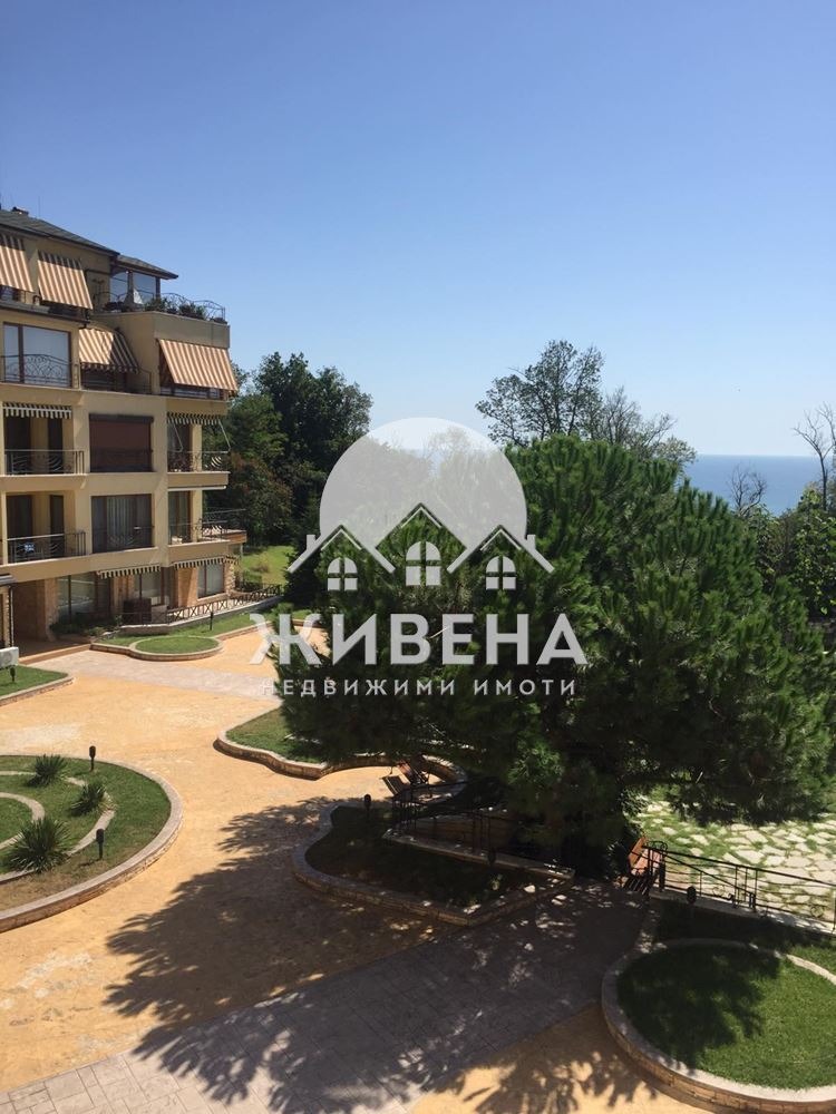 Дава под наем 2-СТАЕН, гр. Варна, м-т Евксиноград