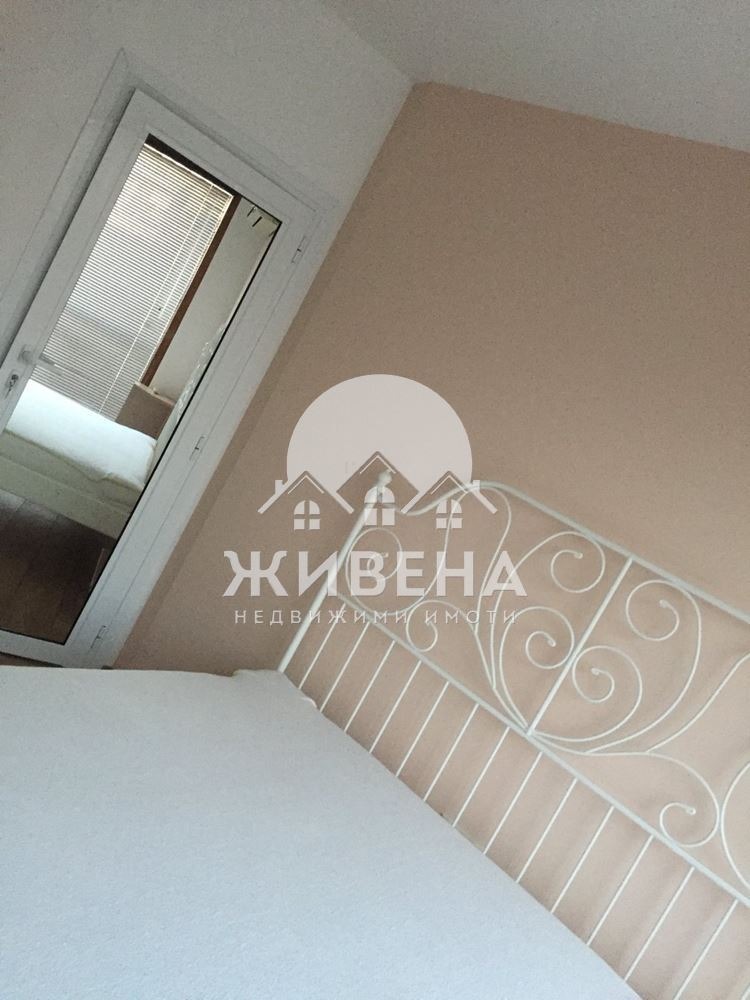 Дава под наем 2-СТАЕН, гр. Варна, м-т Евксиноград, снимка 11 - Апартаменти - 53804879