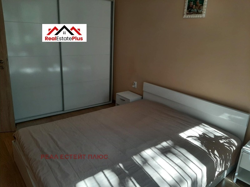 K pronájmu  2 ložnice Pleven , 9-ti kvartal , 87 m2 | 97445352 - obraz [5]