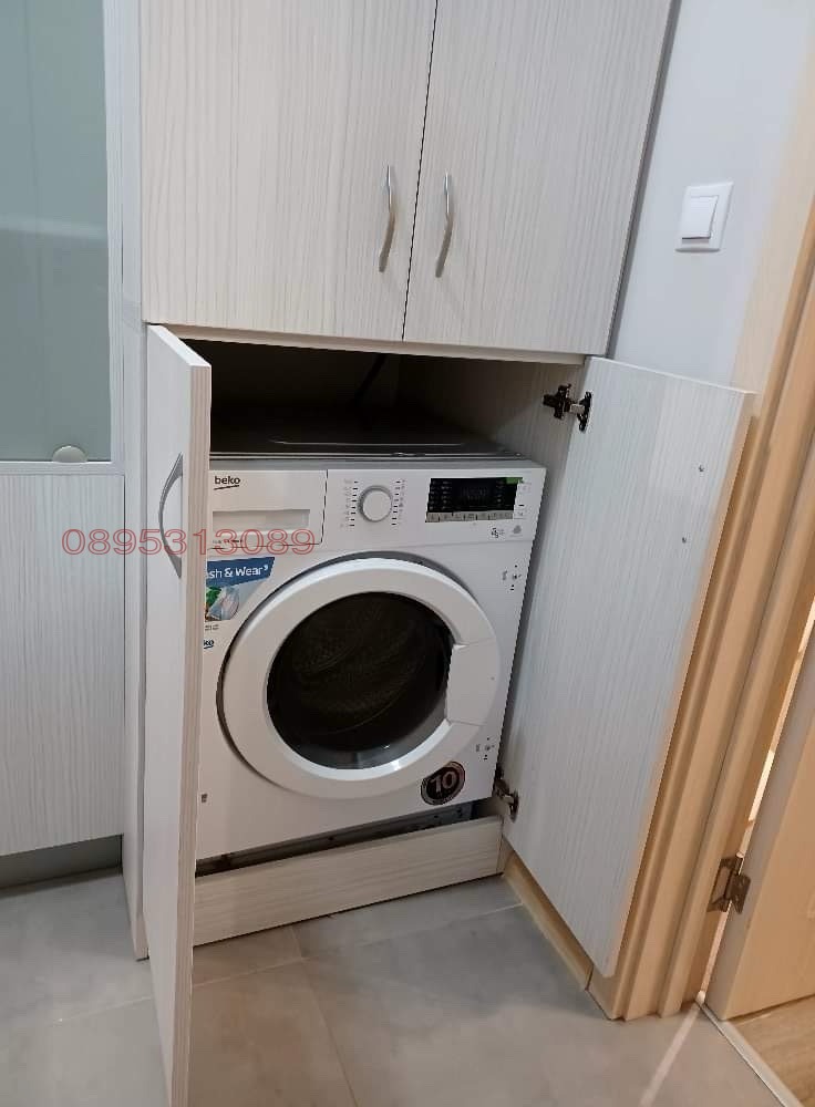 Kiadó  2 hálószobás Sofia , Manastirski livadi , 100 négyzetméter | 25759532 - kép [13]