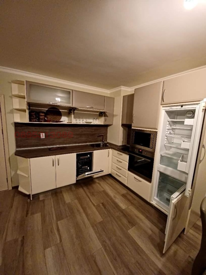 Kiadó  2 hálószobás Sofia , Manastirski livadi , 100 négyzetméter | 25759532 - kép [2]