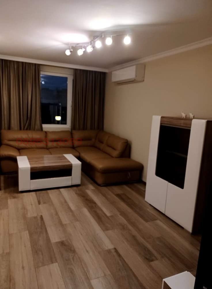 Kiadó  2 hálószobás Sofia , Manastirski livadi , 100 négyzetméter | 25759532 - kép [5]