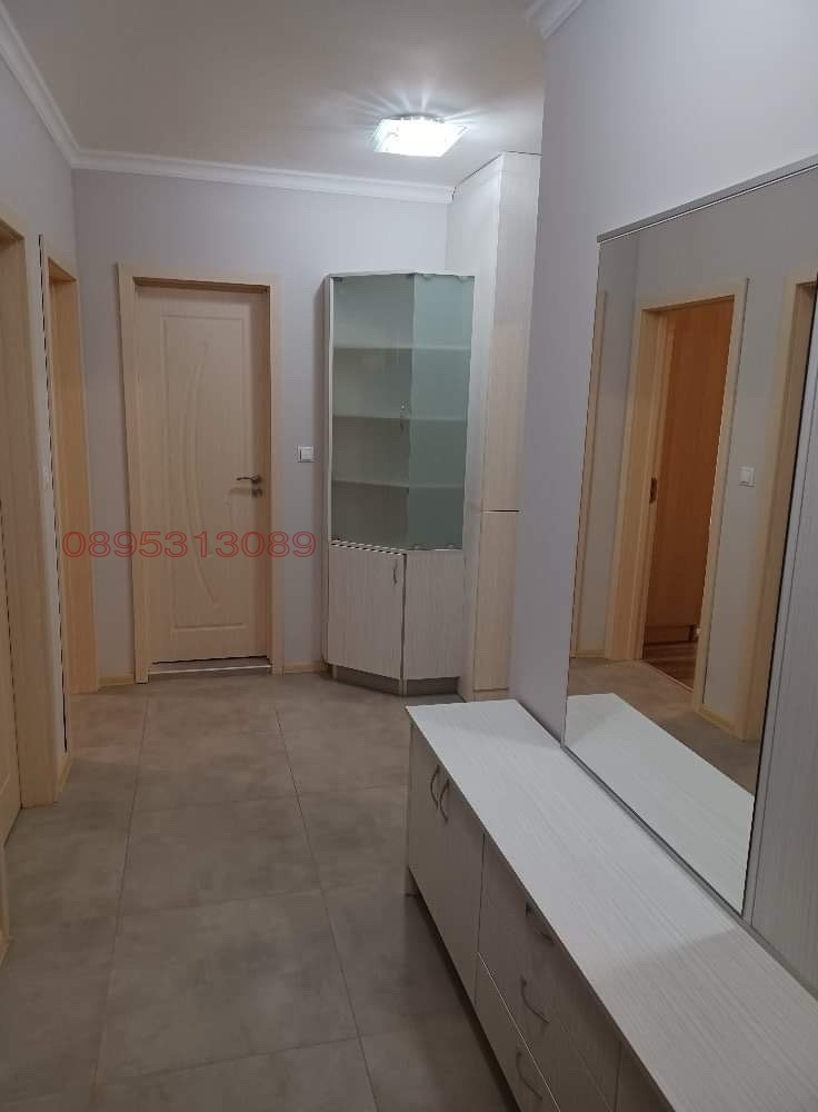 Kiadó  2 hálószobás Sofia , Manastirski livadi , 100 négyzetméter | 25759532 - kép [15]