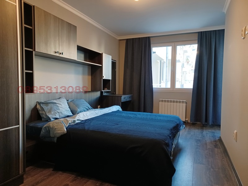 Kiadó  2 hálószobás Sofia , Manastirski livadi , 100 négyzetméter | 25759532 - kép [9]