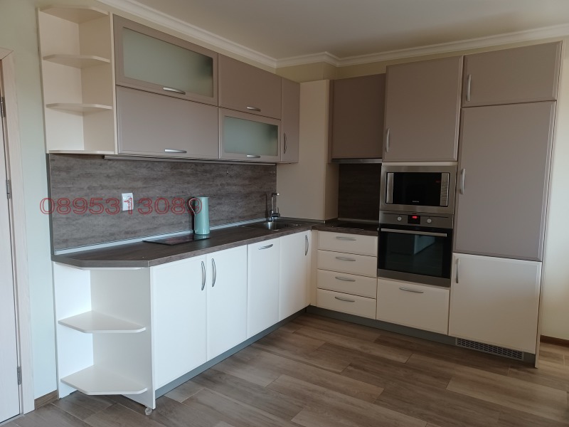 Kiadó  2 hálószobás Sofia , Manastirski livadi , 100 négyzetméter | 25759532 - kép [4]