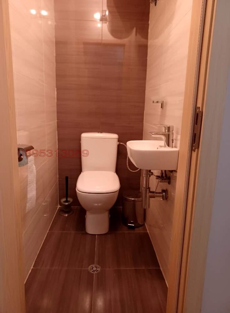 Kiadó  2 hálószobás Sofia , Manastirski livadi , 100 négyzetméter | 25759532 - kép [8]