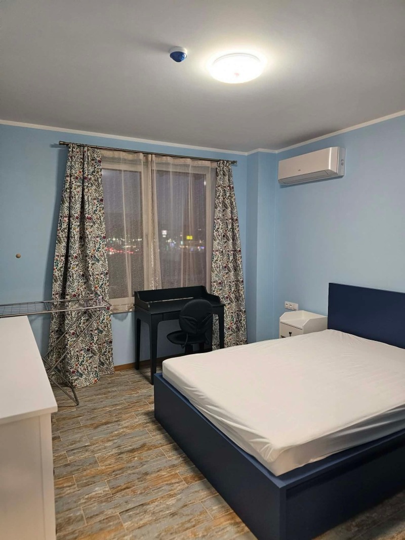 Дава под наем 3-СТАЕН, гр. София, Люлин - център, снимка 4 - Апартаменти - 53082532