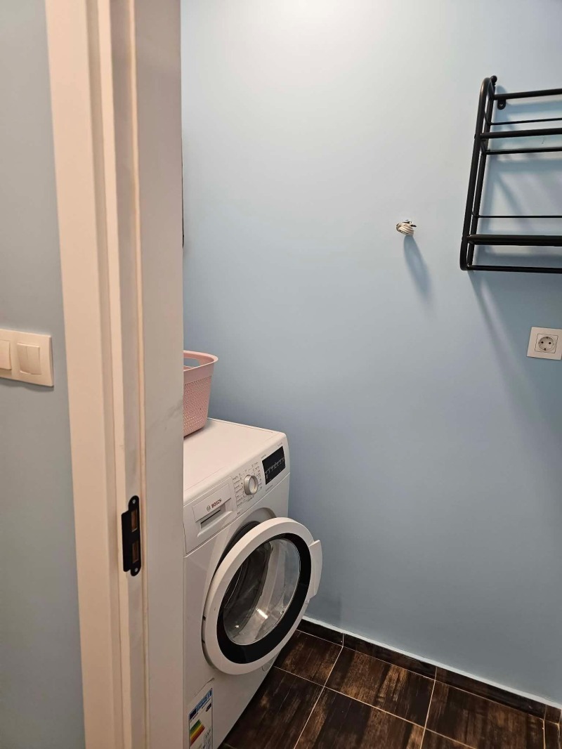 Дава под наем 3-СТАЕН, гр. София, Люлин - център, снимка 10 - Апартаменти - 53082532