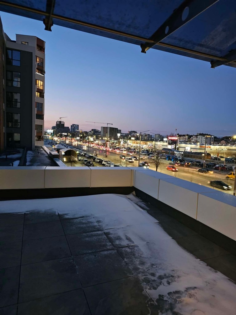 Дава под наем 3-СТАЕН, гр. София, Люлин - център, снимка 12 - Апартаменти - 53082532