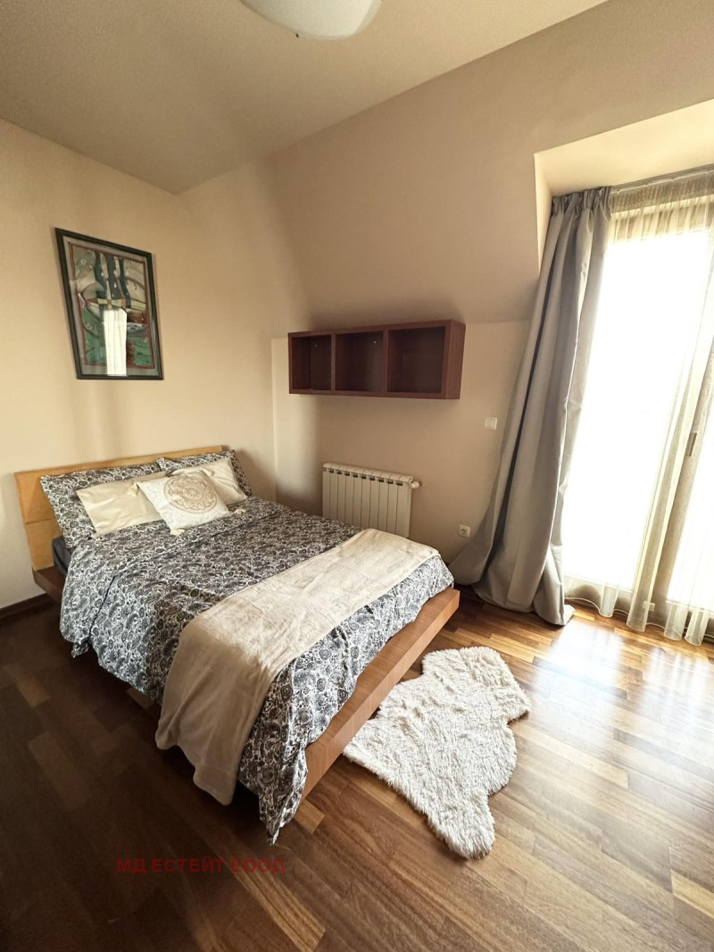 A louer  3+ chambres Sofia , Lozenets , 200 m² | 35703539 - image [7]