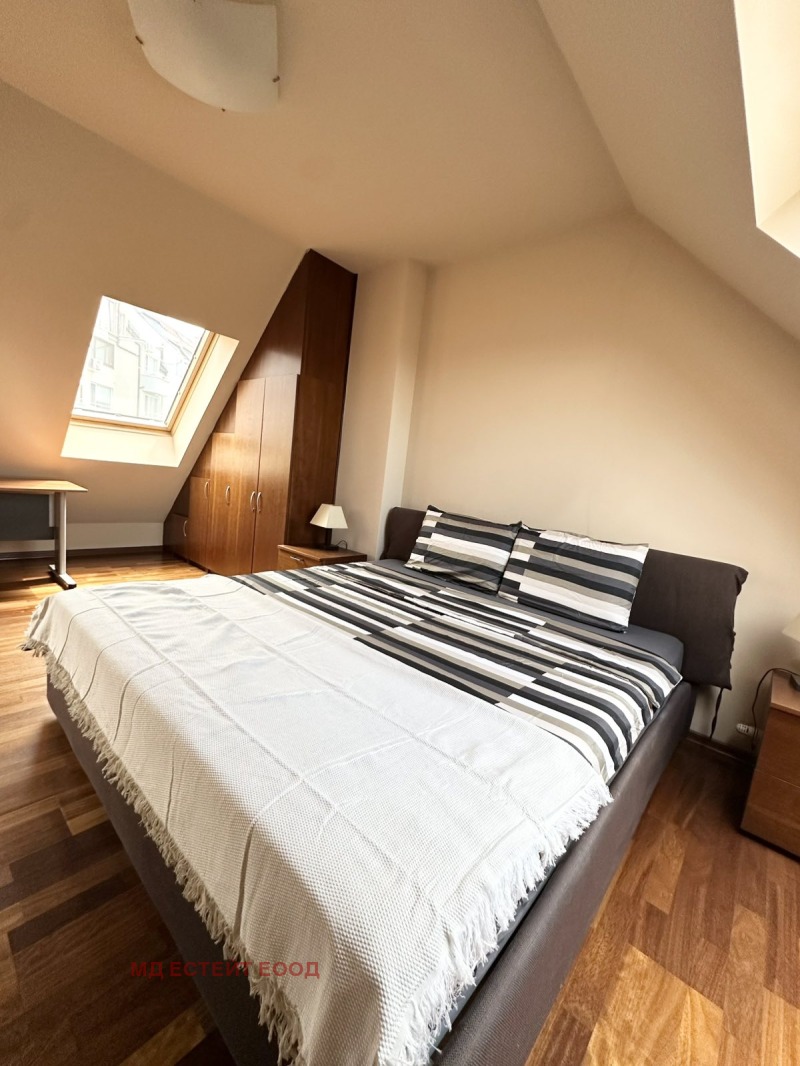 A louer  3+ chambres Sofia , Lozenets , 200 m² | 35703539 - image [9]