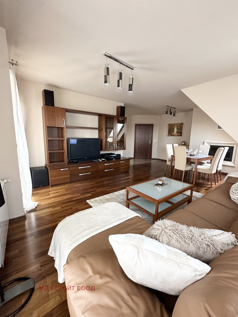 A louer  3+ chambres Sofia , Lozenets , 200 m² | 35703539 - image [3]