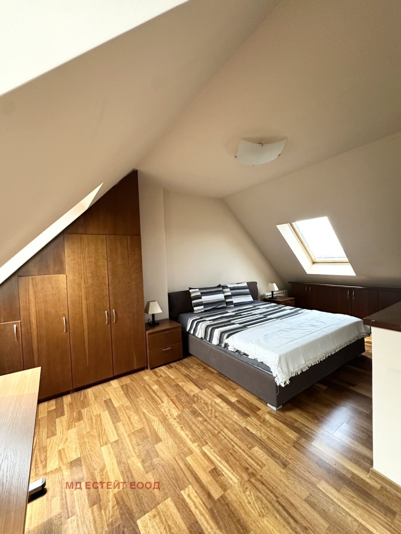A louer  3+ chambres Sofia , Lozenets , 200 m² | 35703539 - image [8]