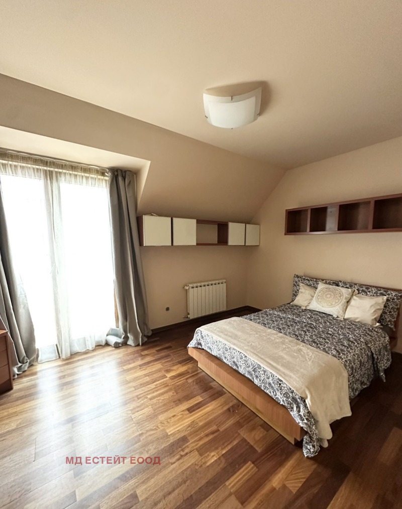 A louer  3+ chambres Sofia , Lozenets , 200 m² | 35703539 - image [10]