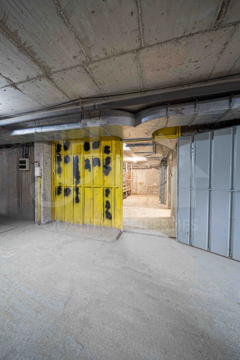 Дава под наем МАГАЗИН, гр. София, Манастирски ливади, снимка 11 - Магазини - 53230075