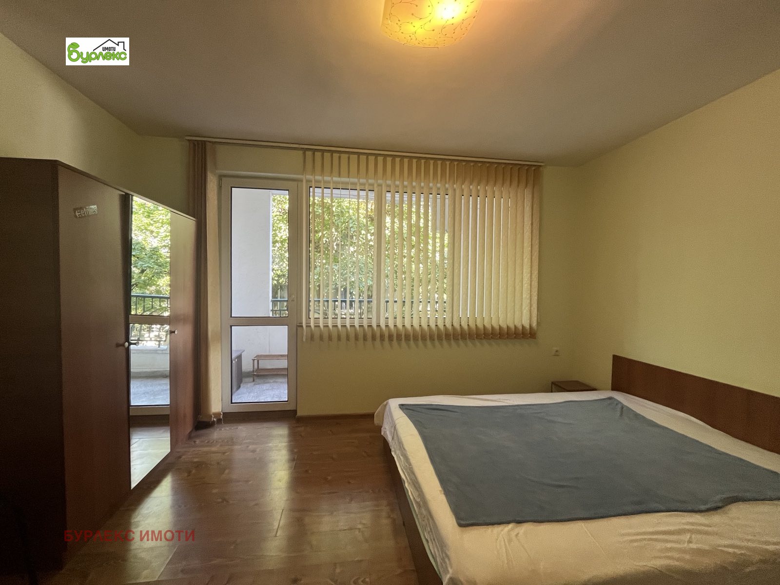 Дава под наем 2-СТАЕН, гр. Варна, Операта, снимка 9 - Апартаменти - 54034802