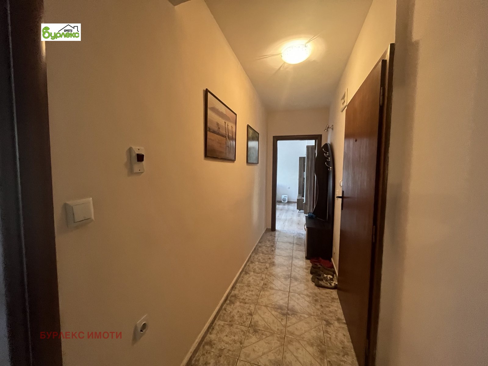 Дава под наем 2-СТАЕН, гр. Варна, Операта, снимка 6 - Апартаменти - 54034802