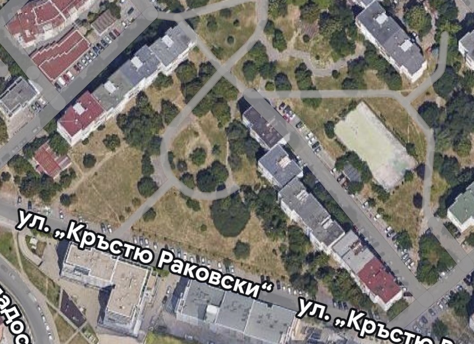 Дава под наем 2-СТАЕН, гр. София, Младост 1А, снимка 13 - Апартаменти - 55074570