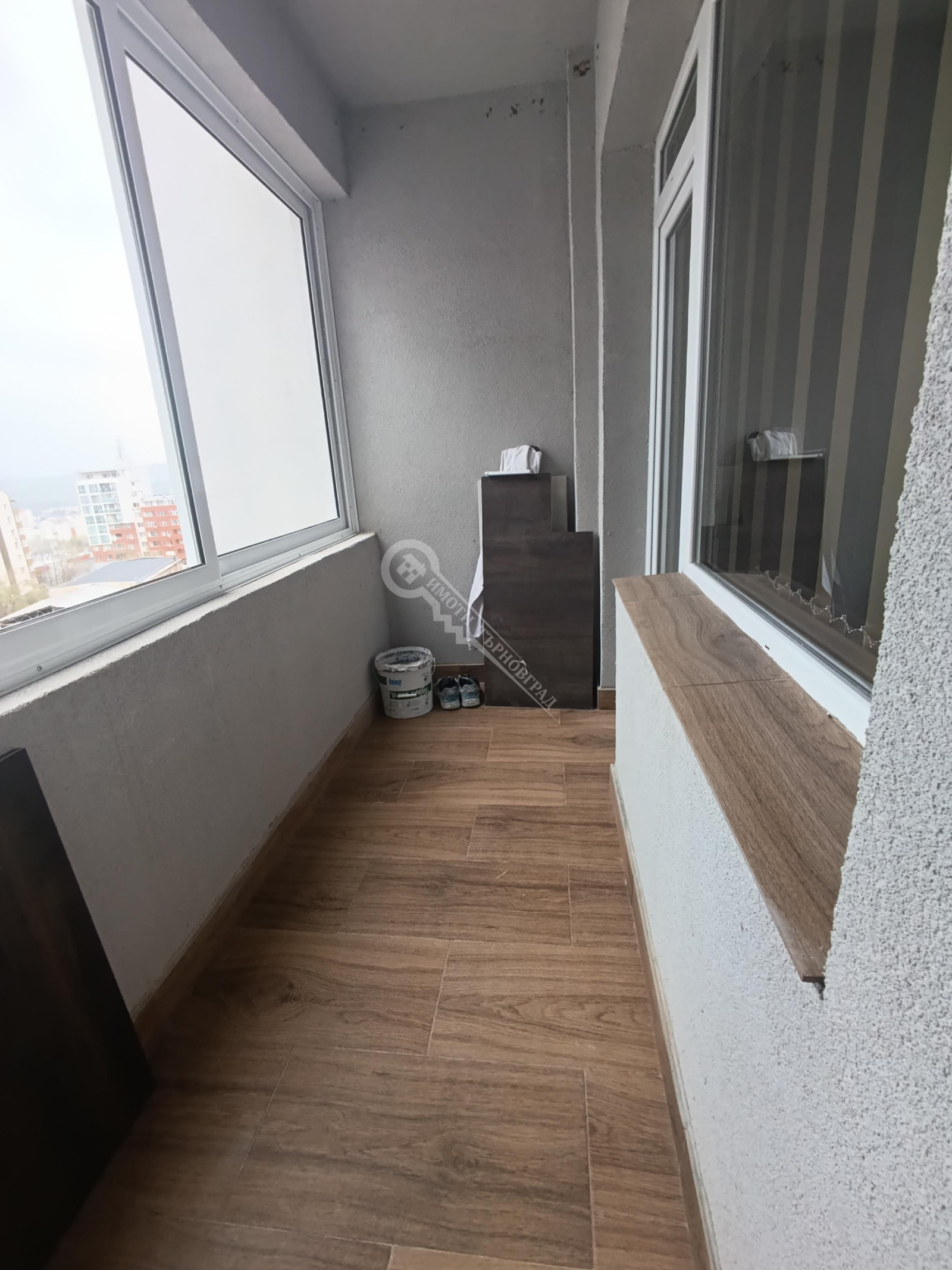 Дава под наем 3-СТАЕН, гр. Велико Търново, Картала, снимка 9 - Апартаменти - 54267415