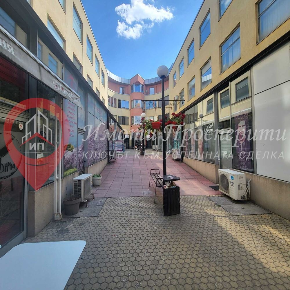 Дава под наем ОФИС, гр. София, Люлин - център, снимка 10 - Офиси - 56033205