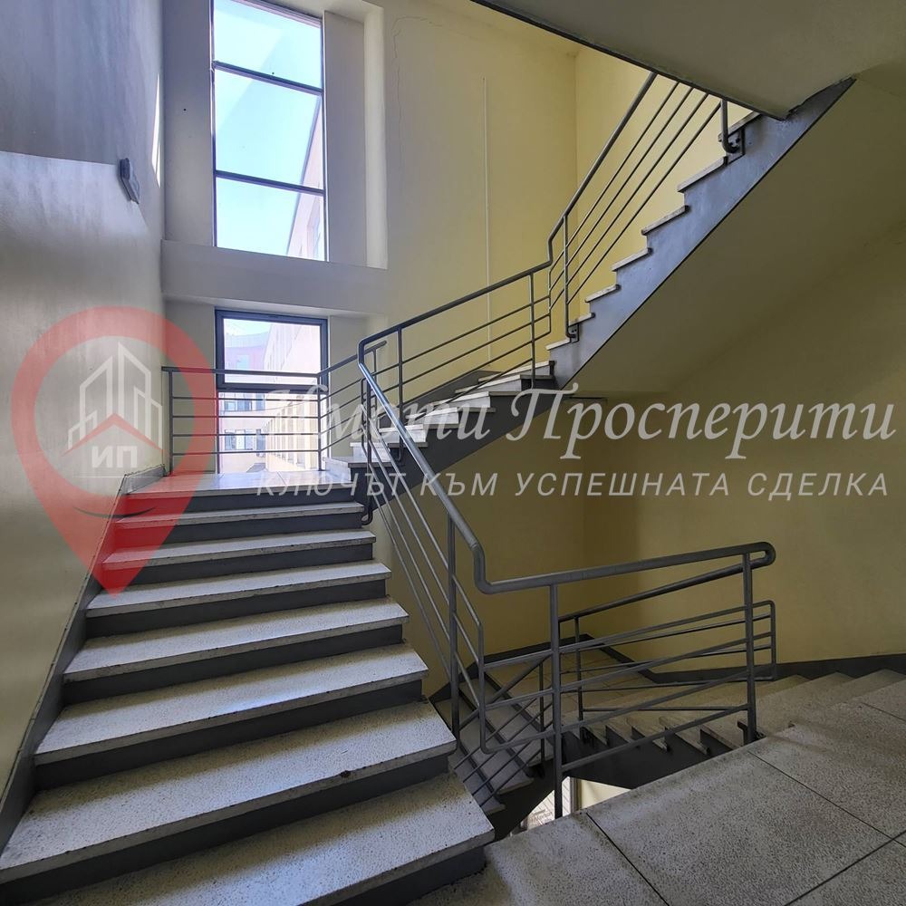 Дава под наем ОФИС, гр. София, Люлин - център, снимка 9 - Офиси - 56033205
