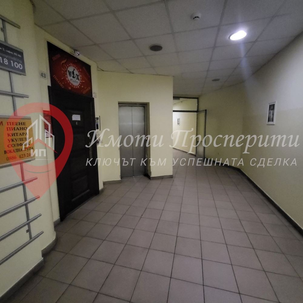 Дава под наем ОФИС, гр. София, Люлин - център, снимка 8 - Офиси - 56033205