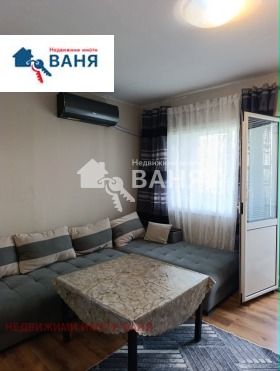 Дава под наем  2-стаен, гр. Карлово