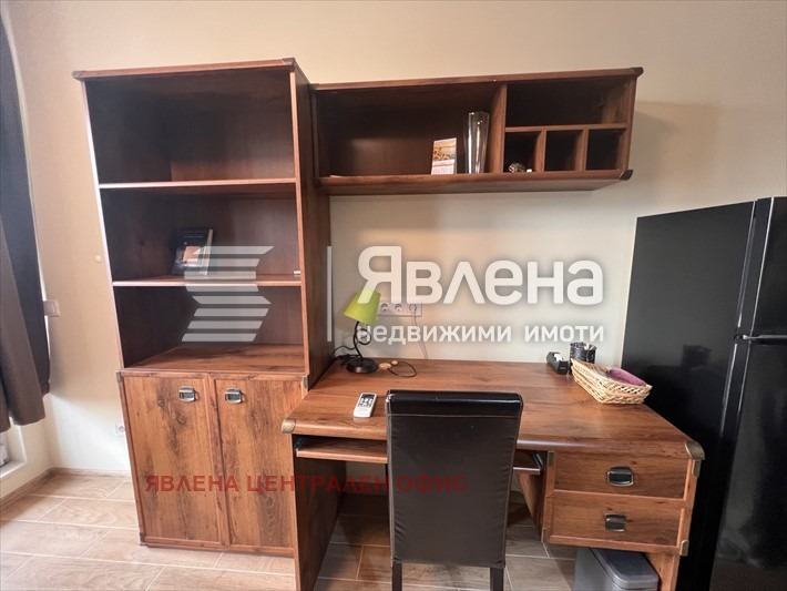 Дава под наем 1-СТАЕН, гр. София, Дървеница, снимка 3 - Апартаменти - 53952913