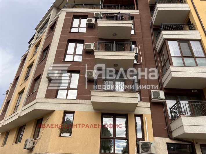 Дава под наем 1-СТАЕН, гр. София, Дървеница, снимка 8 - Апартаменти - 53952913