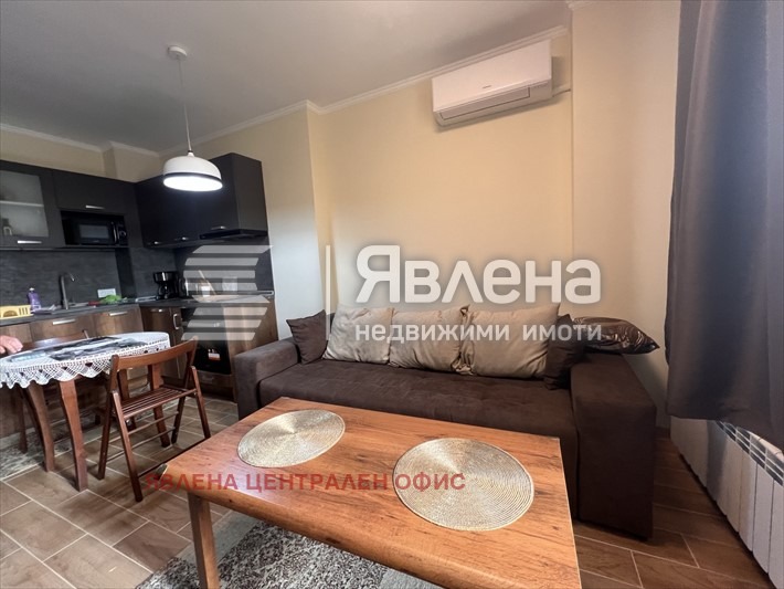 Дава под наем 1-СТАЕН, гр. София, Дървеница, снимка 2 - Апартаменти - 53952913