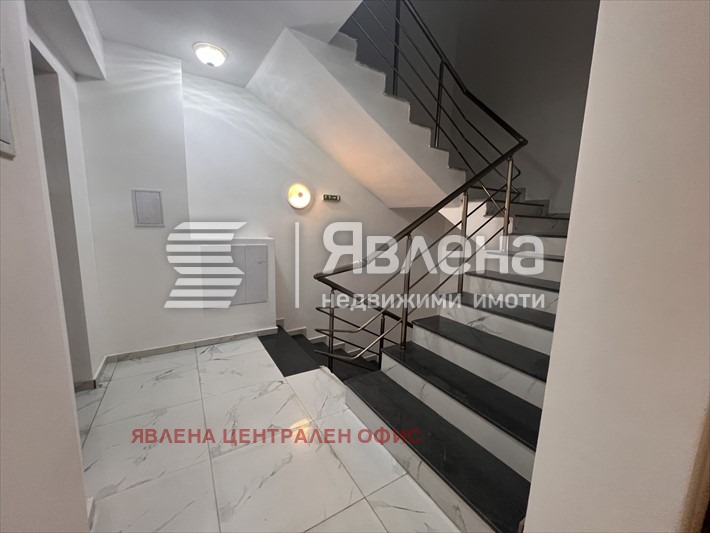 Дава под наем 1-СТАЕН, гр. София, Дървеница, снимка 7 - Апартаменти - 53952913