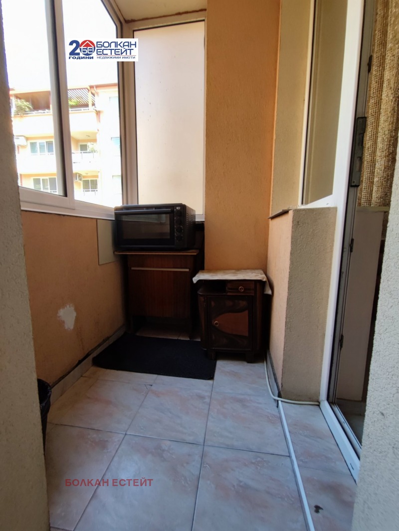 K pronájmu  1 ložnice Veliko Tarnovo , Centar , 50 m2 | 23651452 - obraz [7]