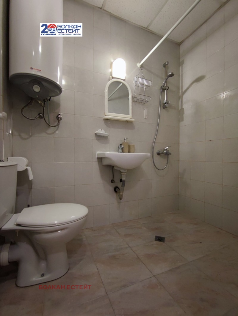 K pronájmu  1 ložnice Veliko Tarnovo , Centar , 50 m2 | 23651452 - obraz [6]