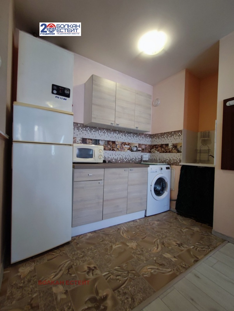 K pronájmu  1 ložnice Veliko Tarnovo , Centar , 50 m2 | 23651452 - obraz [4]
