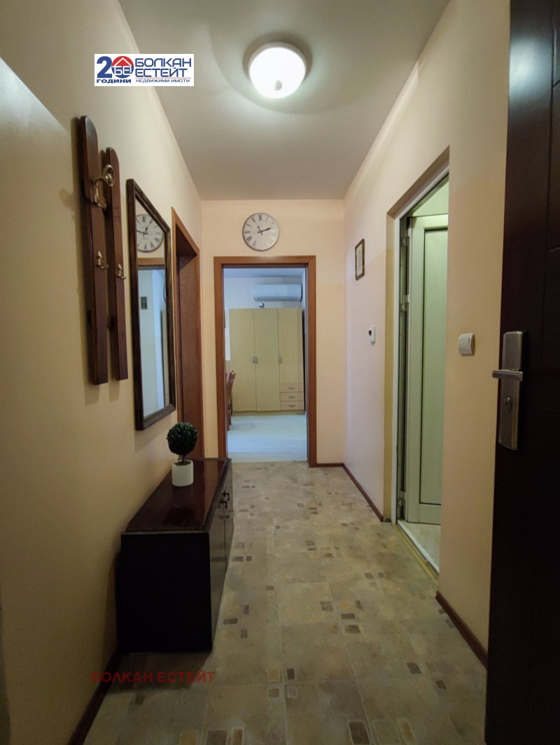 K pronájmu  1 ložnice Veliko Tarnovo , Centar , 50 m2 | 23651452
