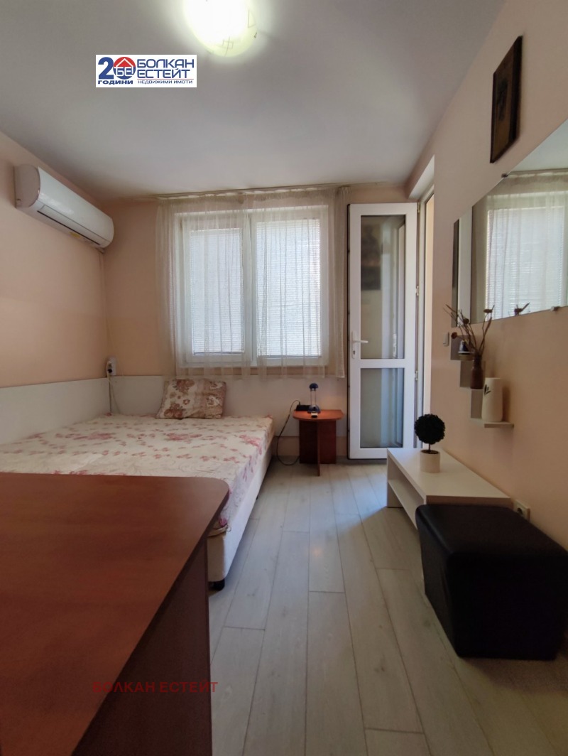 K pronájmu  1 ložnice Veliko Tarnovo , Centar , 50 m2 | 23651452 - obraz [5]