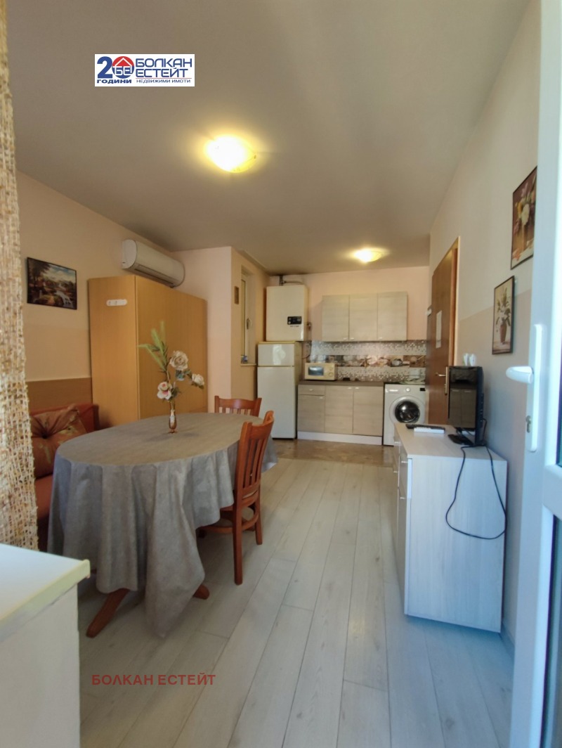 K pronájmu  1 ložnice Veliko Tarnovo , Centar , 50 m2 | 23651452 - obraz [3]