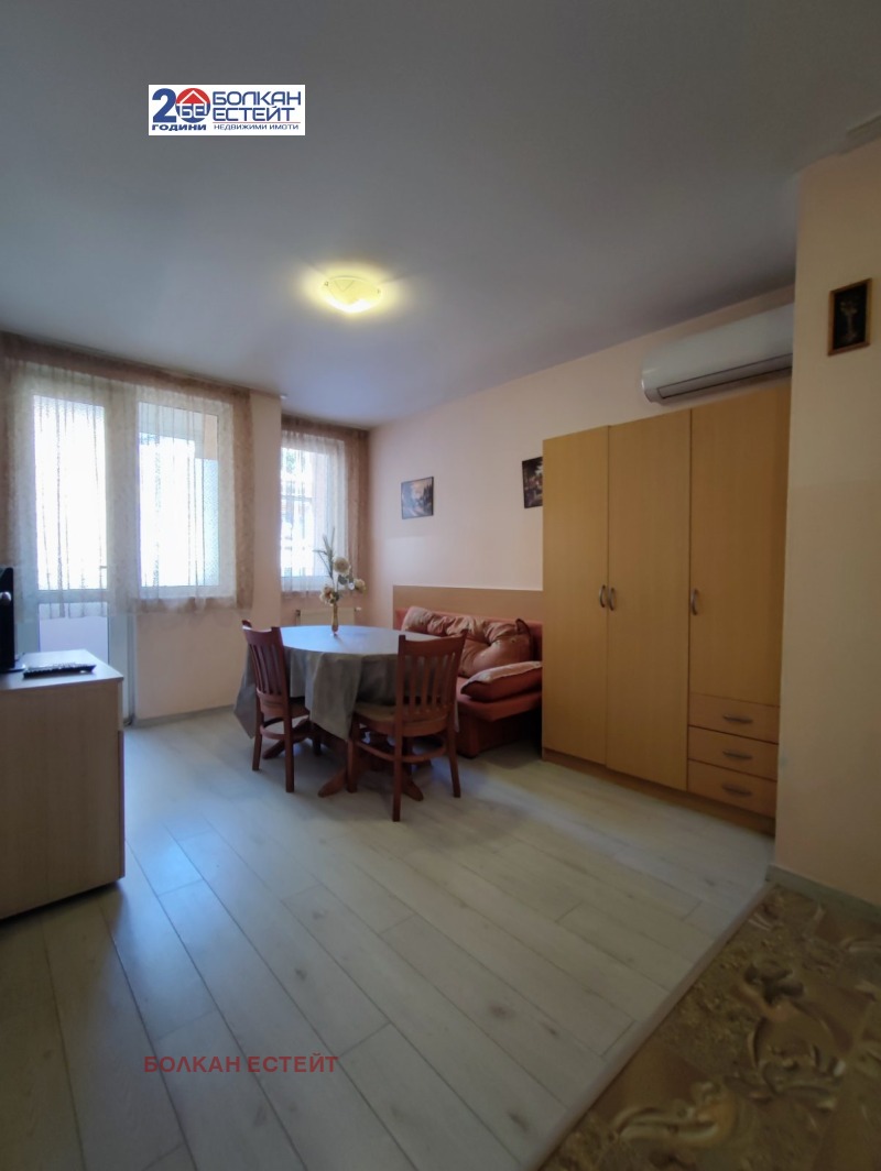K pronájmu  1 ložnice Veliko Tarnovo , Centar , 50 m2 | 23651452 - obraz [2]