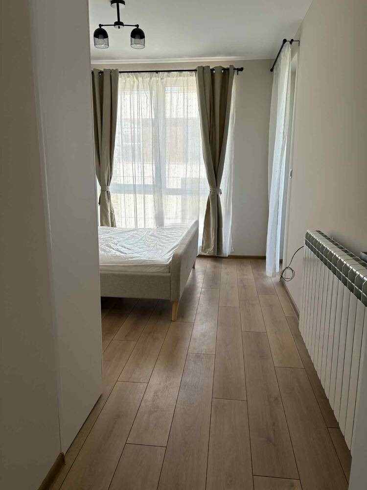Дава под наем  2-стаен град Пловдив , Христо Смирненски , 75 кв.м | 81638946 - изображение [6]