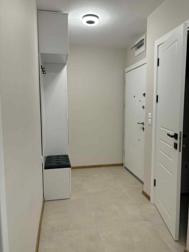 Дава под наем  2-стаен град Пловдив , Христо Смирненски , 75 кв.м | 81638946 - изображение [5]