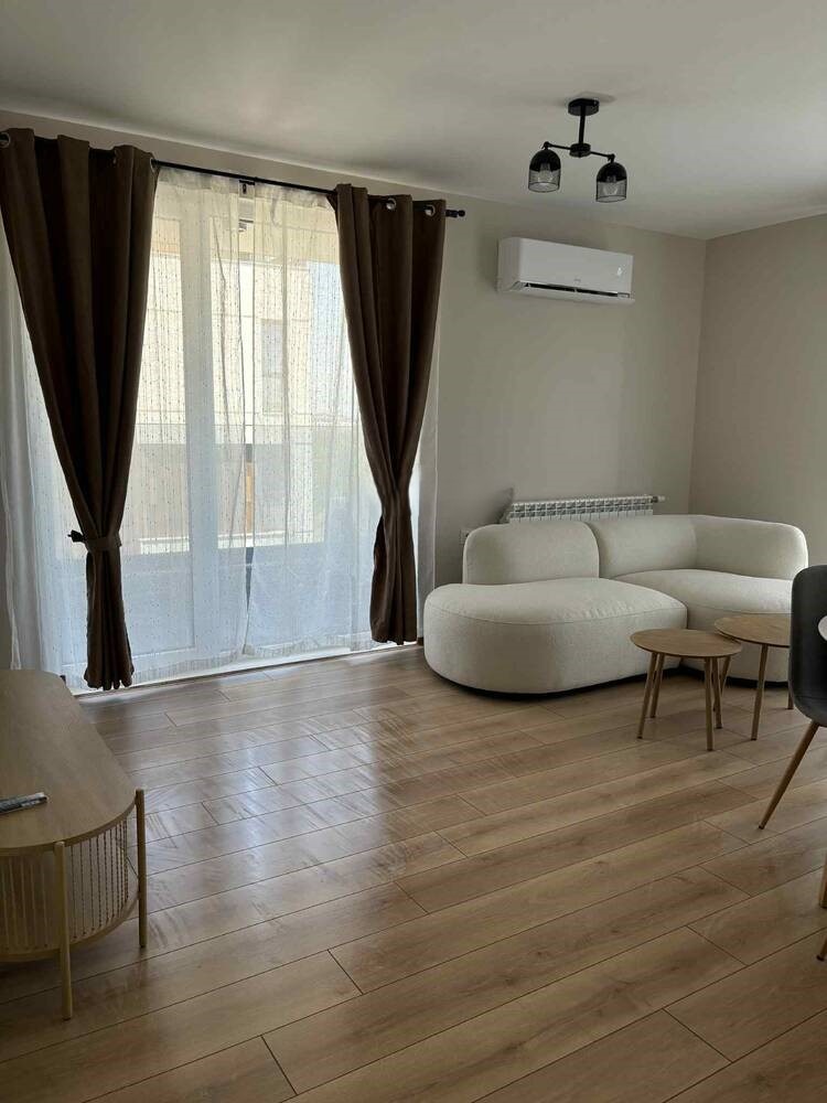 Дава под наем  2-стаен град Пловдив , Христо Смирненски , 75 кв.м | 81638946 - изображение [3]